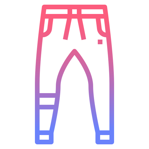 hose Nhor Phai Lineal Gradient icon