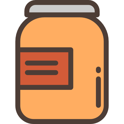 sparen Detailed Rounded Lineal color icon