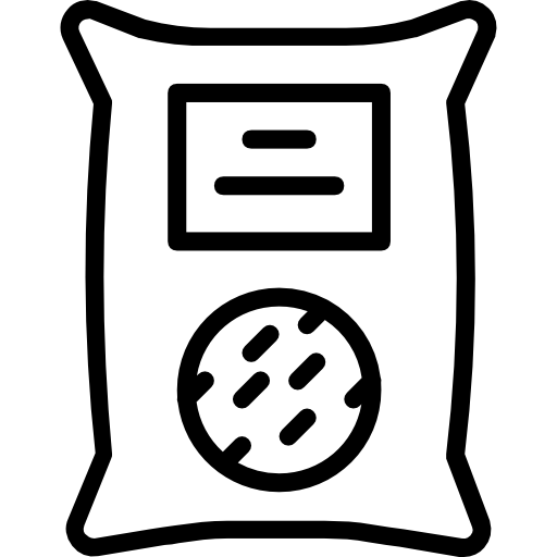 semi Basic Miscellany Lineal icona