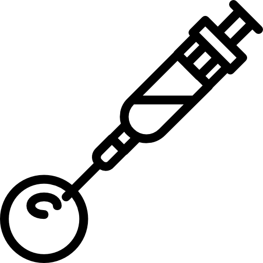 insecticide Basic Miscellany Lineal Icône