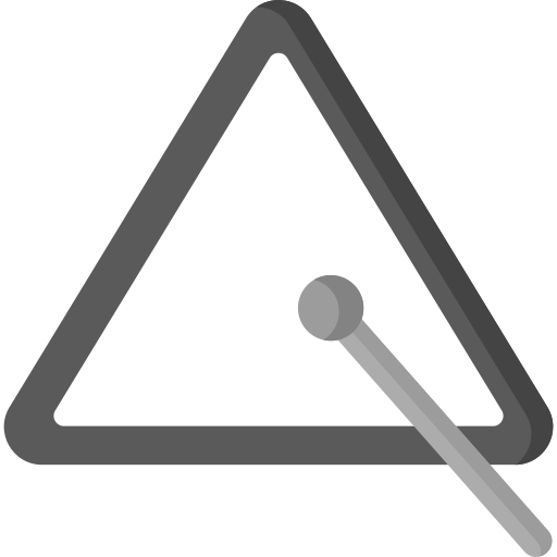三角形 Special Flat icon