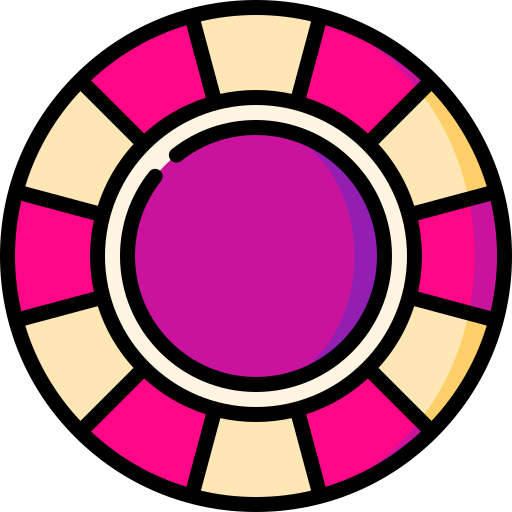 moneta Special Lineal color ikona