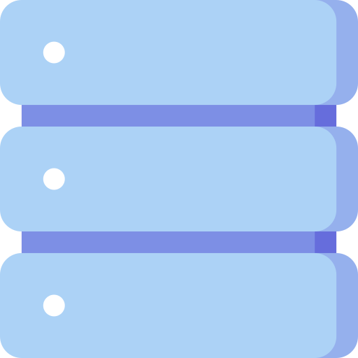 データベース Special Flat icon