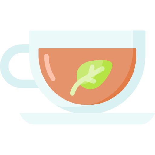 Чай Special Flat иконка