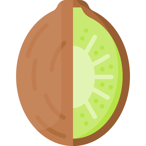 kiwi Special Flat icono