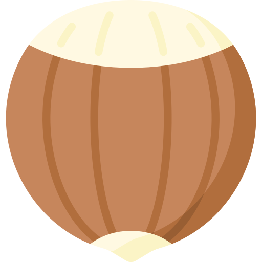 Лесной орех Special Flat иконка