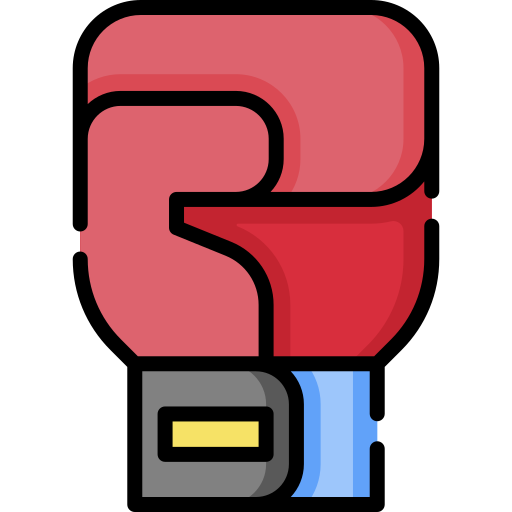 boxen Special Lineal color icon