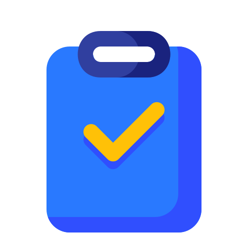 Task Generic Flat icon