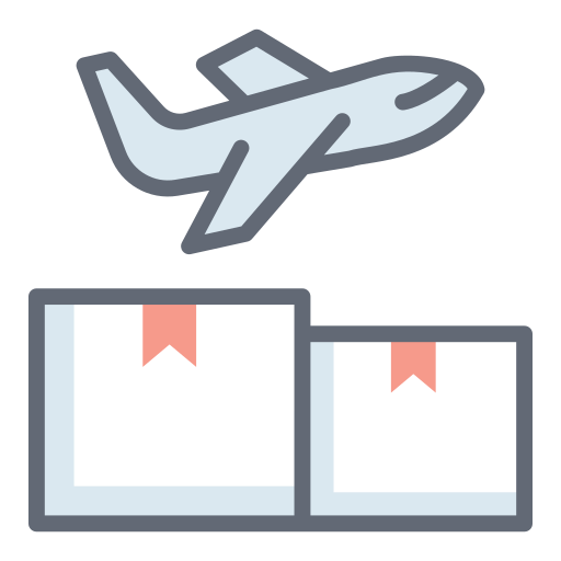 Air Freight Generic Others icon