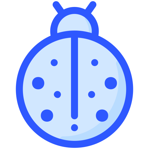 biedronka Generic Blue ikona