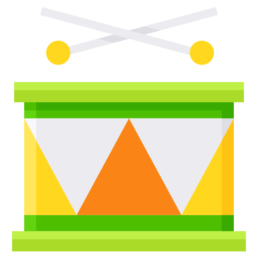 북 Generic Flat icon
