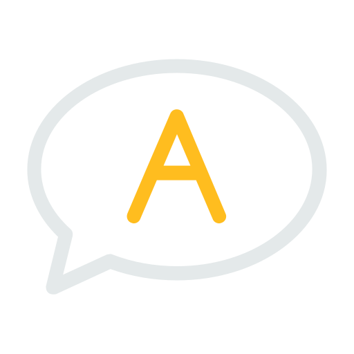 Answer Generic Basic Outline icon