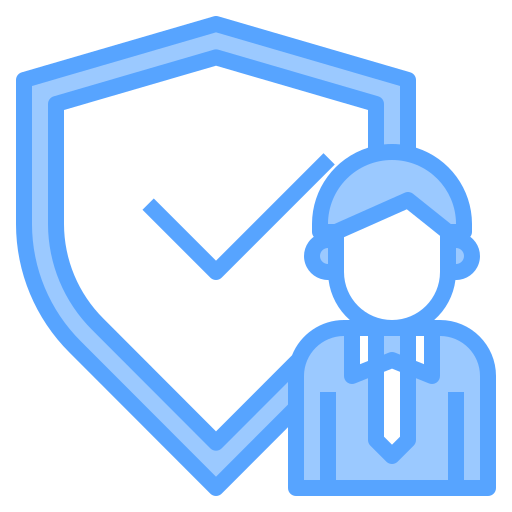 lebensversicherung Catkuro Blue icon