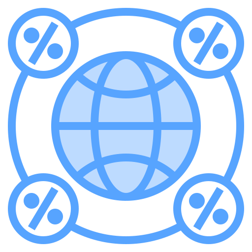 Światowy Catkuro Blue ikona