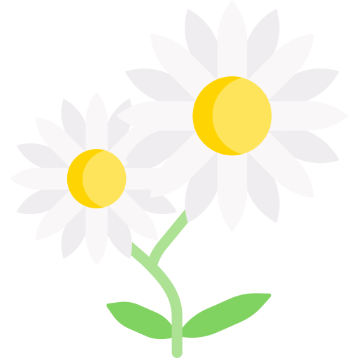 bloem Special Flat icoon
