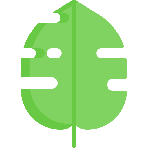 잎 Special Flat icon