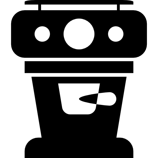 가스 레인지 기기  icon