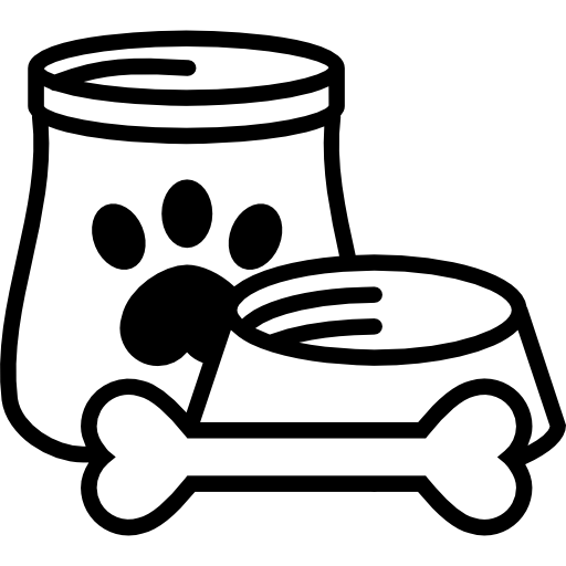 개밥과 뼈  icon