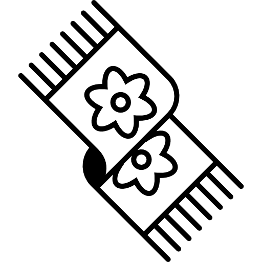 blumenteppich  icon