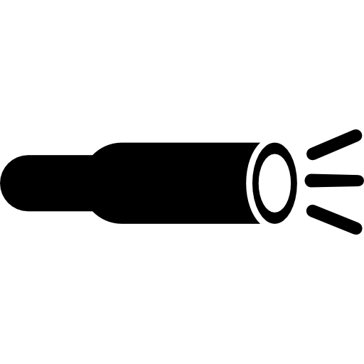 警察の提灯  icon