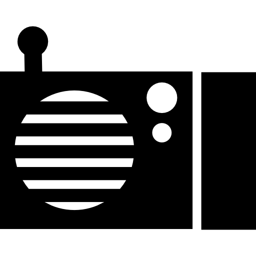radio  icona