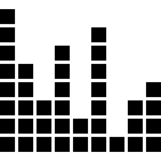 soundbars gemaakt van dozen  icoon