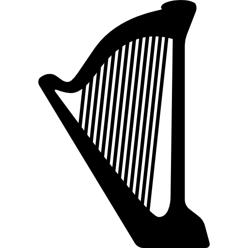 harfe  icon