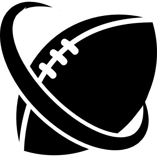 ラグビーボール  icon