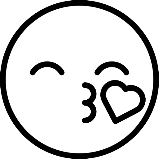 키스 Special Lineal icon