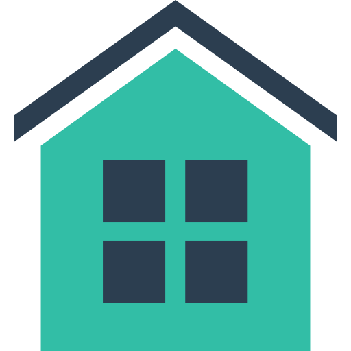 hogar Alfredo Hernandez Flat icono