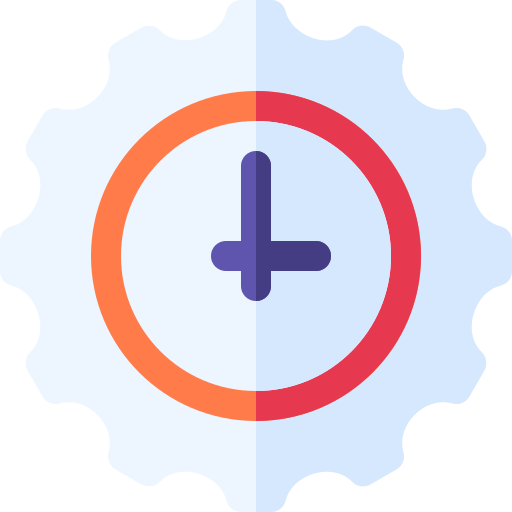 frist Basic Rounded Flat icon
