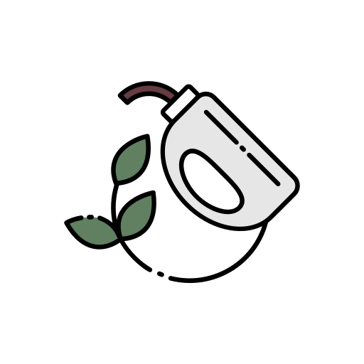biocombustible Generic Outline Color icono