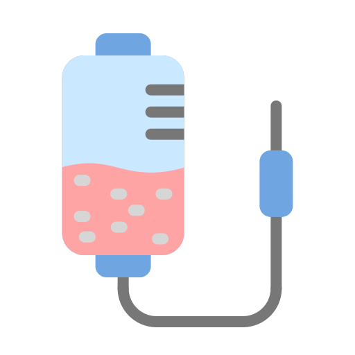 infusion Generic Flat icon