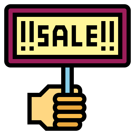 セール Smalllikeart Lineal Color icon
