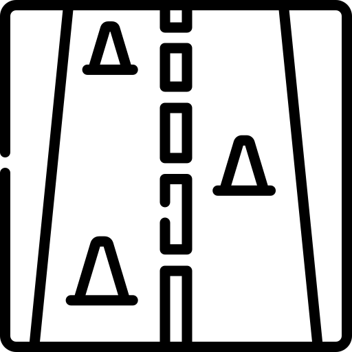 circuit Special Lineal icoon