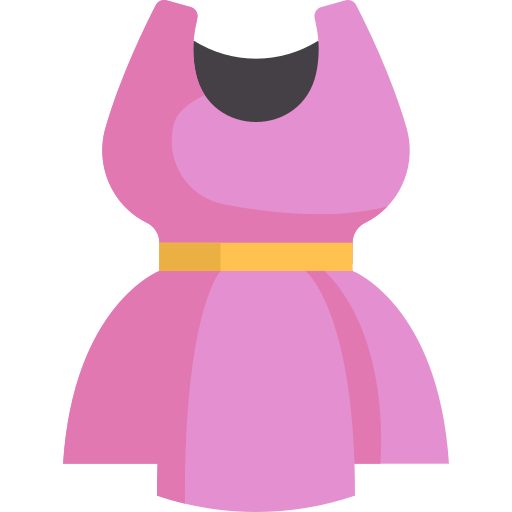 Платье Special Flat иконка
