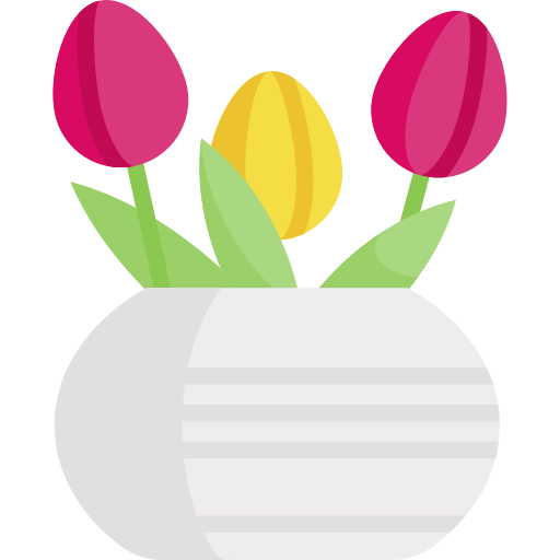 tulipani Special Flat icona