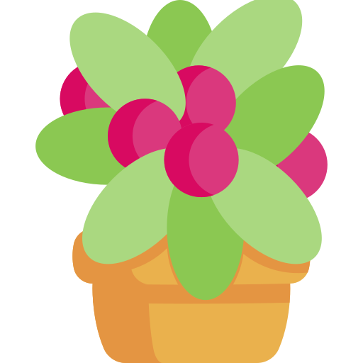 beeren Special Flat icon