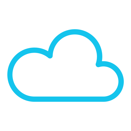 cloud computing Generic Others icon