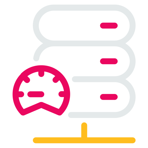 snelheidsmeter Generic Others icoon