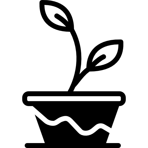 pflanze Basic Miscellany Fill icon