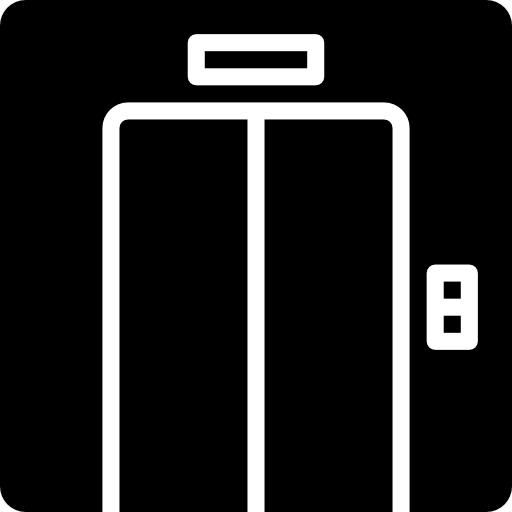 Лифт Basic Miscellany Fill иконка