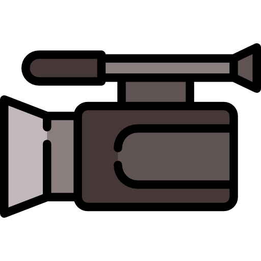 grabadora Special Lineal color icono