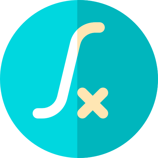 Function Basic Rounded Flat icon