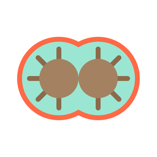 細胞 Generic Flat icon
