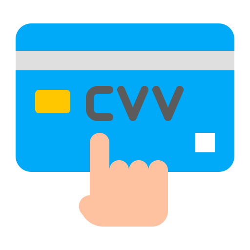 Pay card Generic Flat icon