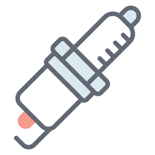 Spark plug Generic Others icon