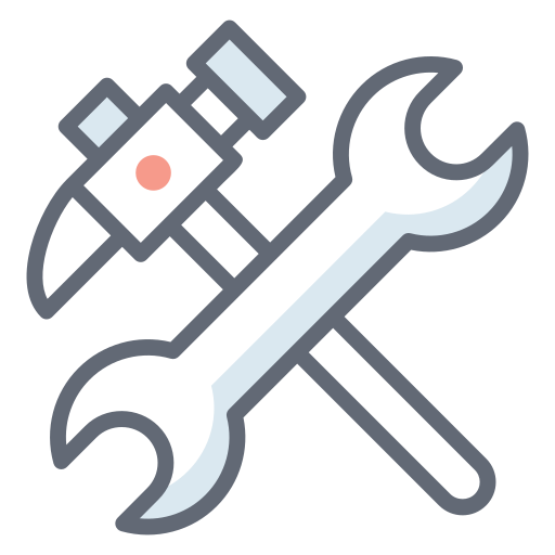 Hammer Generic Others icon
