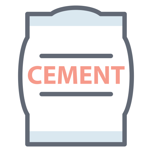 cement Generic Others ikona