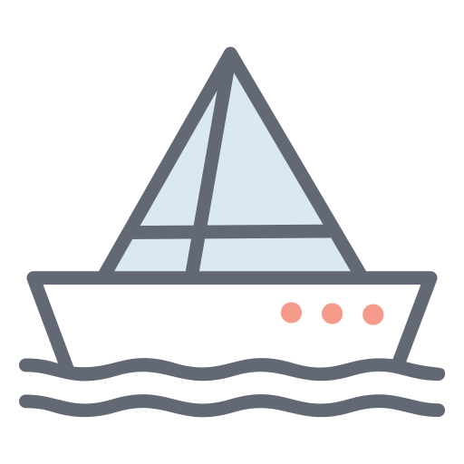 jacht Generic Others ikona